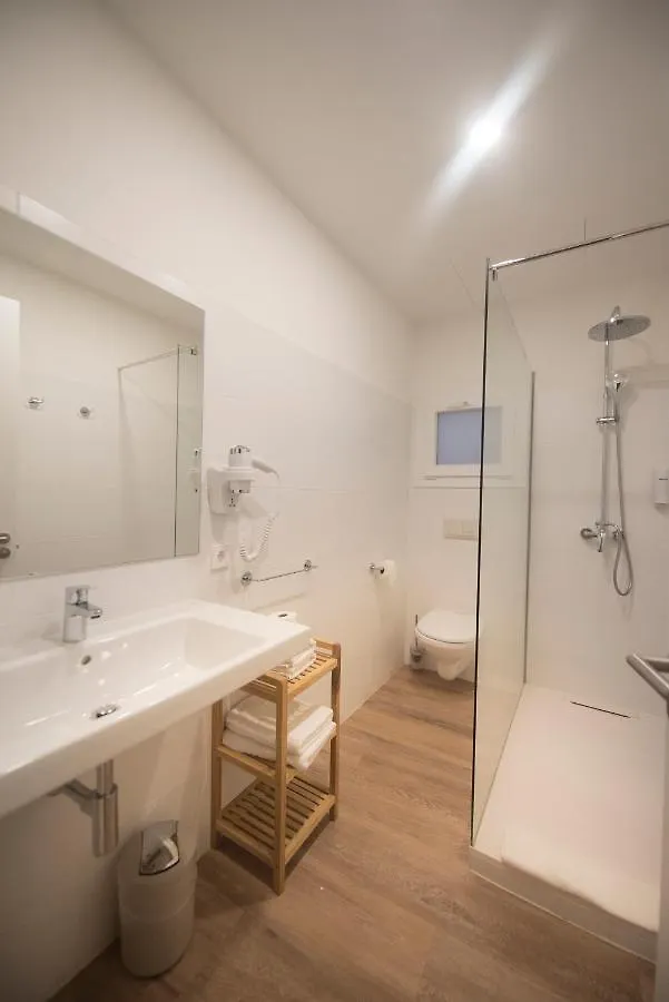 Πανσιόν Apuntadores 8 Πάλμα ντε Μαγιόρκα