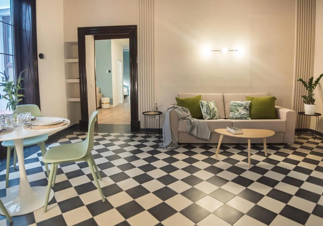 ** Πανσιόν Apuntadores 8 Πάλμα ντε Μαγιόρκα Ισπανία