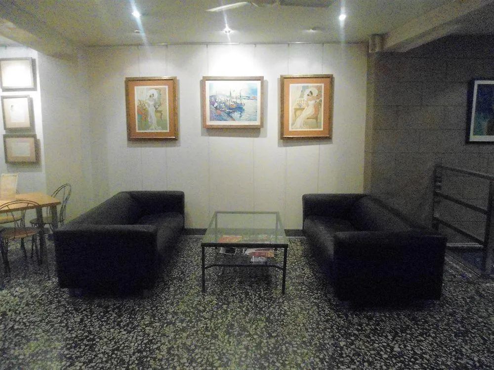 Apuntadores 8 Πάλμα ντε Μαγιόρκα Πανσιόν