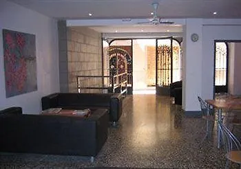 Πανσιόν Apuntadores 8 Πάλμα ντε Μαγιόρκα
