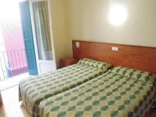 Apuntadores 8 Πάλμα ντε Μαγιόρκα Πανσιόν