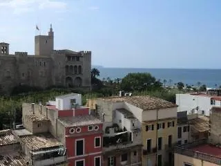 ** Πανσιόν Apuntadores 8 Πάλμα ντε Μαγιόρκα Ισπανία