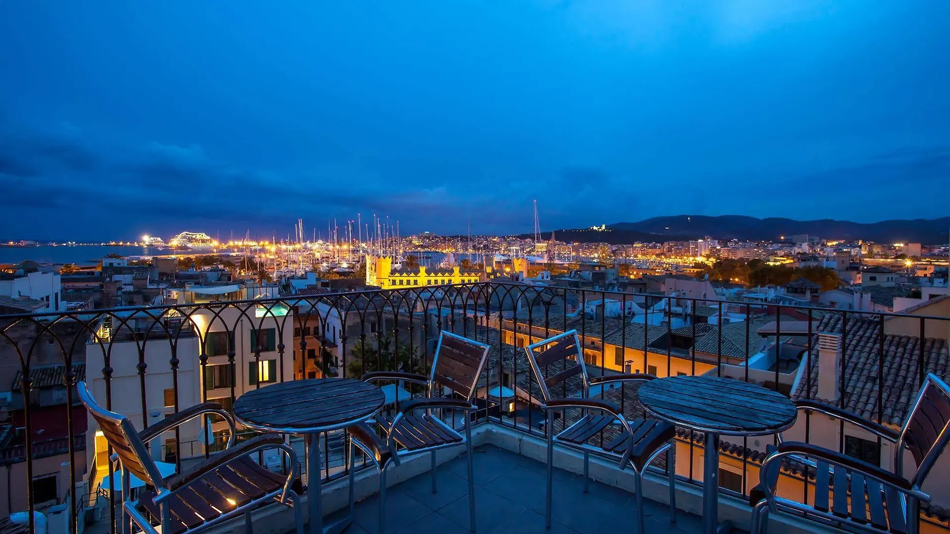 Apuntadores 8 Πάλμα ντε Μαγιόρκα Ισπανία