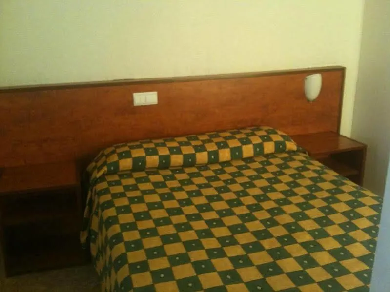** Πανσιόν Apuntadores 8 Πάλμα ντε Μαγιόρκα Ισπανία